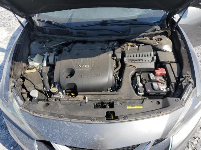 2017 NISSAN MAXIMA 3.5 - 1N4AA6AP9HC396090