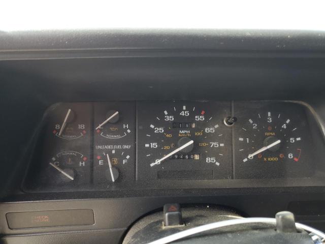 1991 Ford Ranger VIN: 1FTCR10A3MUD62467 Lot: 49230044