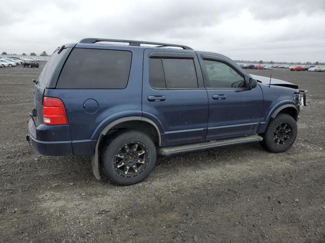 2003 Ford Explorer Xlt VIN: 1FMZU73W93ZA46216 Lot: 48547924