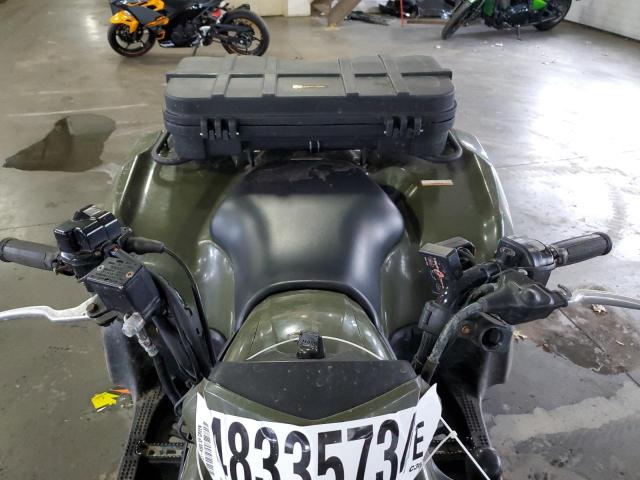 2014 SUZUKI LT-A500 XP - 5SAAM45P7E7103410
