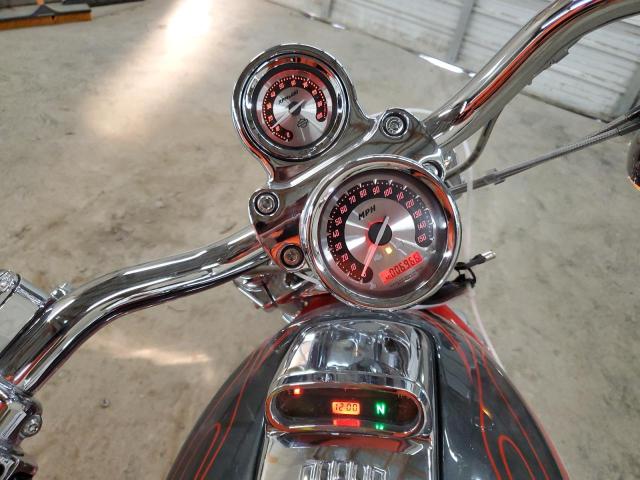 2006 HARLEY-DAVIDSON VRSCSE 1HD1PPG176K975811