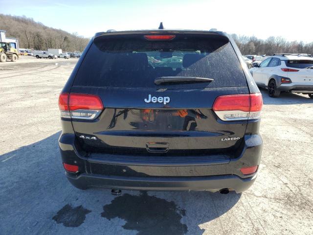 2017 Jeep Grand Cherokee Laredo VIN: 1C4RJFAG4HC704358 Lot: 47883414