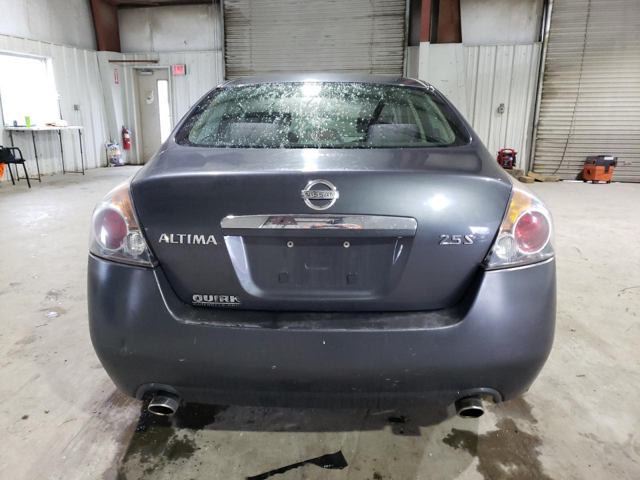 1N4AL21E28C253984 2008 Nissan Altima 2.5