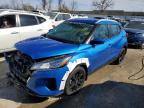 2022 NISSAN KICKS SV - 3N1CP5CV5NL480563