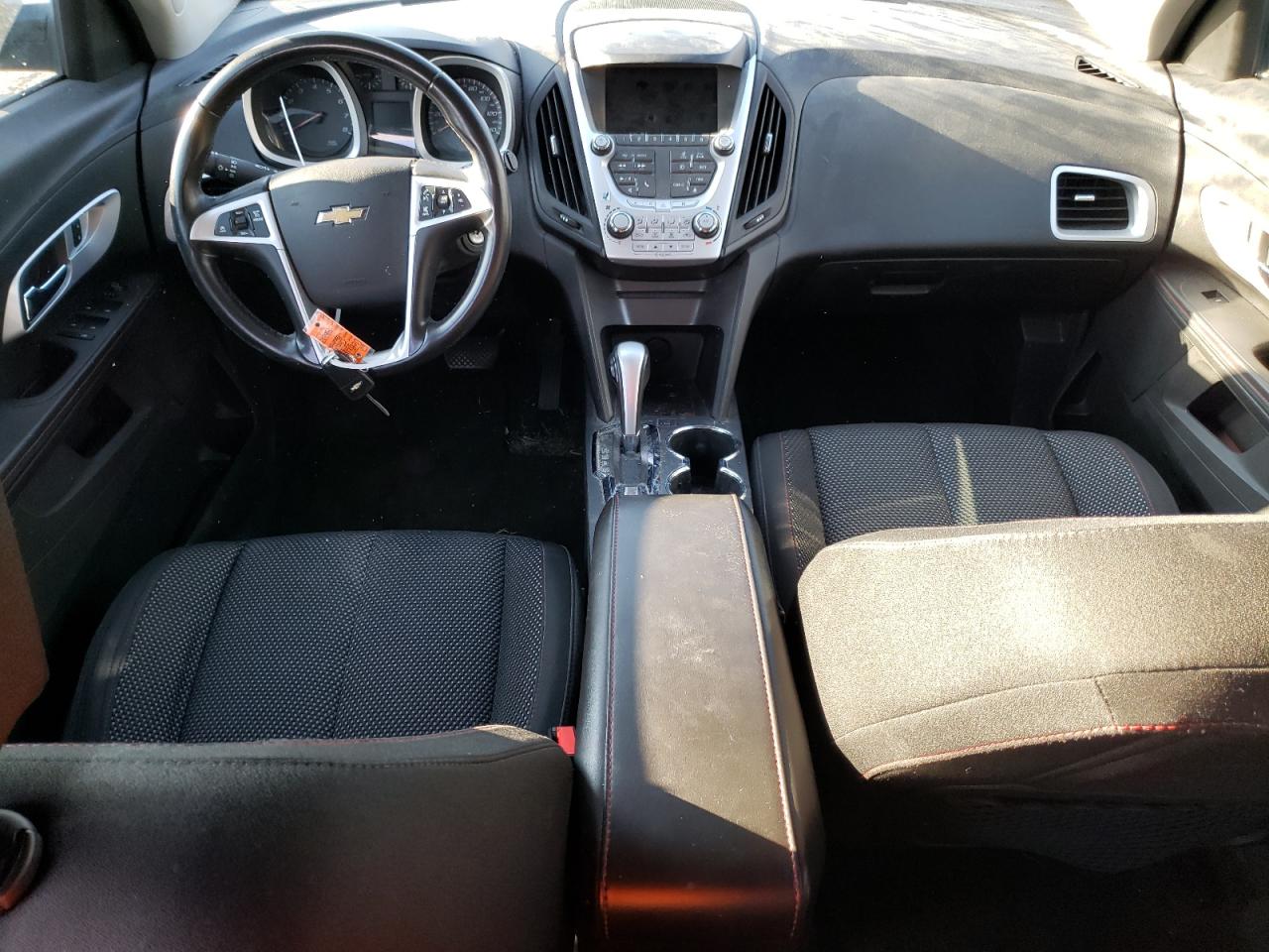 2GNALBEK5E6210777 2014 Chevrolet Equinox Lt
