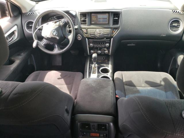 2015 NISSAN PATHFINDER - 5N1AR2MN8FC705658
