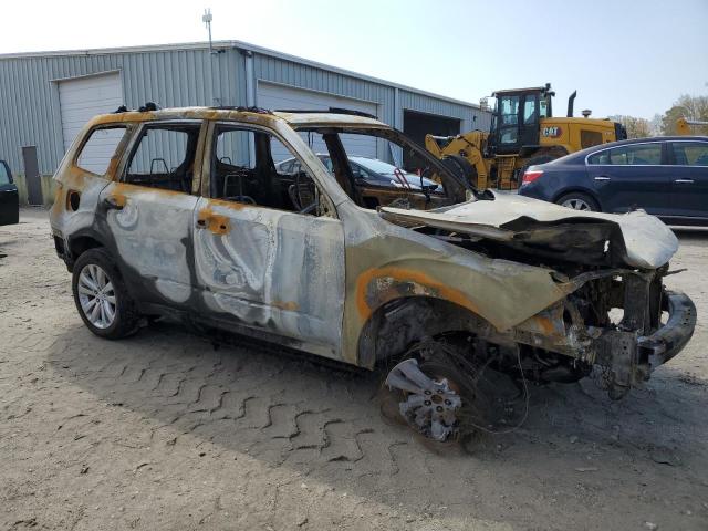 2011 Subaru Forester 2.5X Premium VIN: JF2SHADC1BH746233 Lot: 48841444