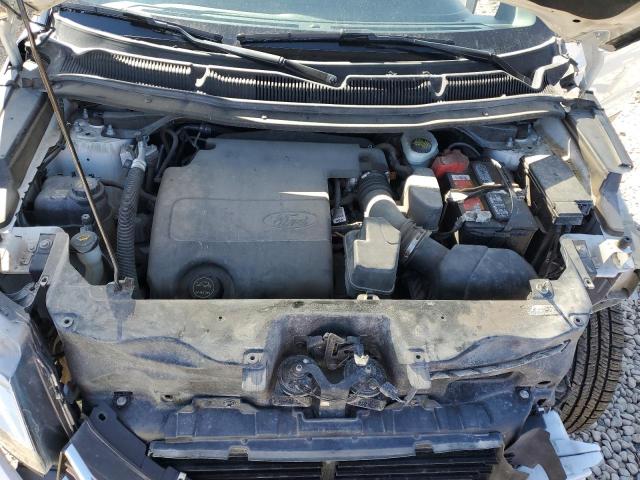 2017 FORD EXPLORER X - 1FM5K8D8XHGD14171