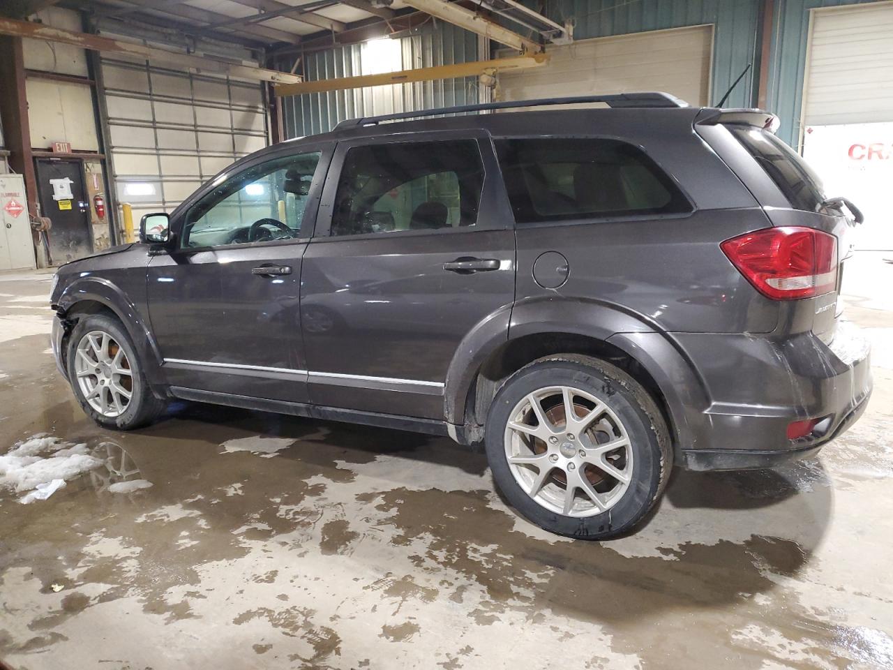 2015 Dodge Journey Sxt vin: 3C4PDCBG7FT664032