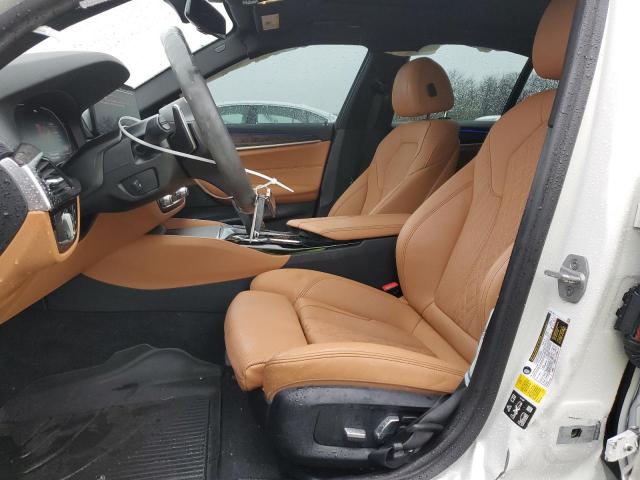 2023 BMW 530 XI - WBA13BJ01PCN28075