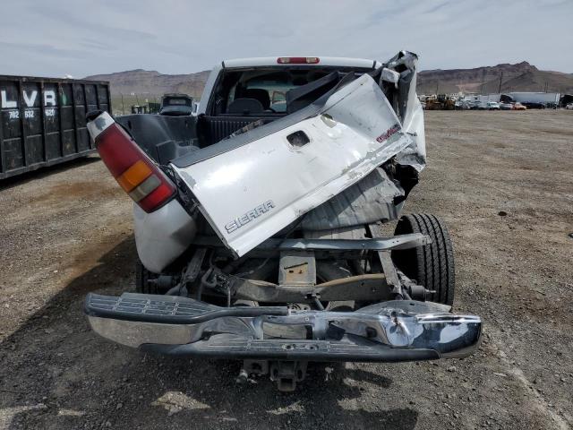 2002 GMC New Sierra C1500 VIN: 2GTEC19T521324780 Lot: 51028284