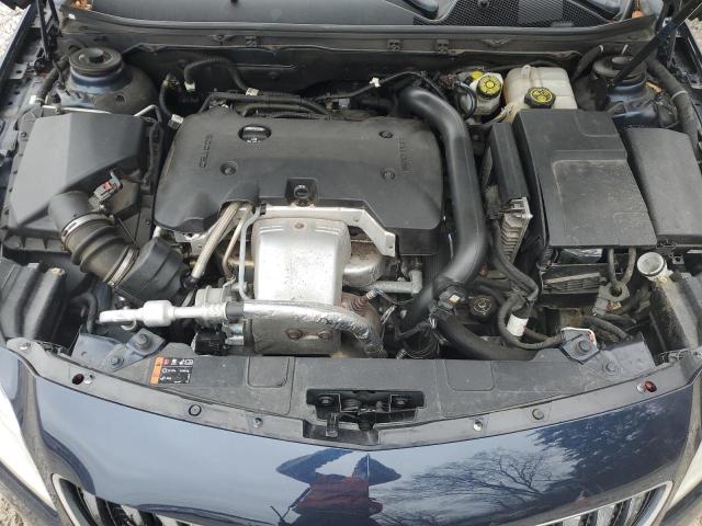 2015 BUICK REGAL - 2G4GK5EX8F9140058