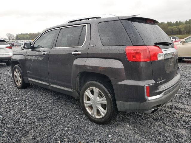 2016 GMC TERRAIN SL - 2GKALPEK0G6152073
