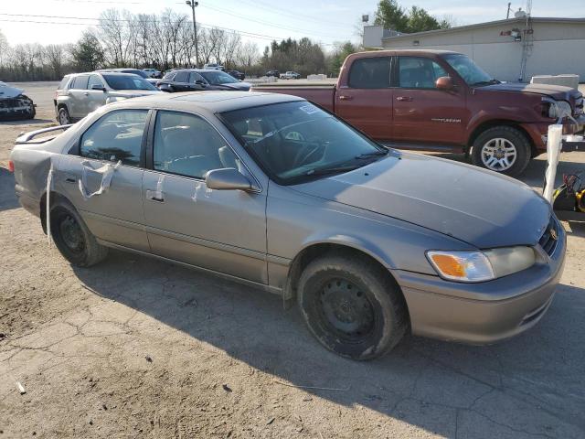 2000 Toyota Camry Le VIN: 4T1BF28K4YU096367 Lot: 46292954