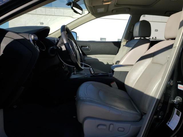 2011 Nissan Rogue S VIN: JN8AS5MV5BW677549 Lot: 47353374