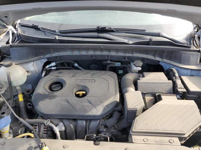 2020 HYUNDAI TUCSON SE - KM8J23A43LU239049