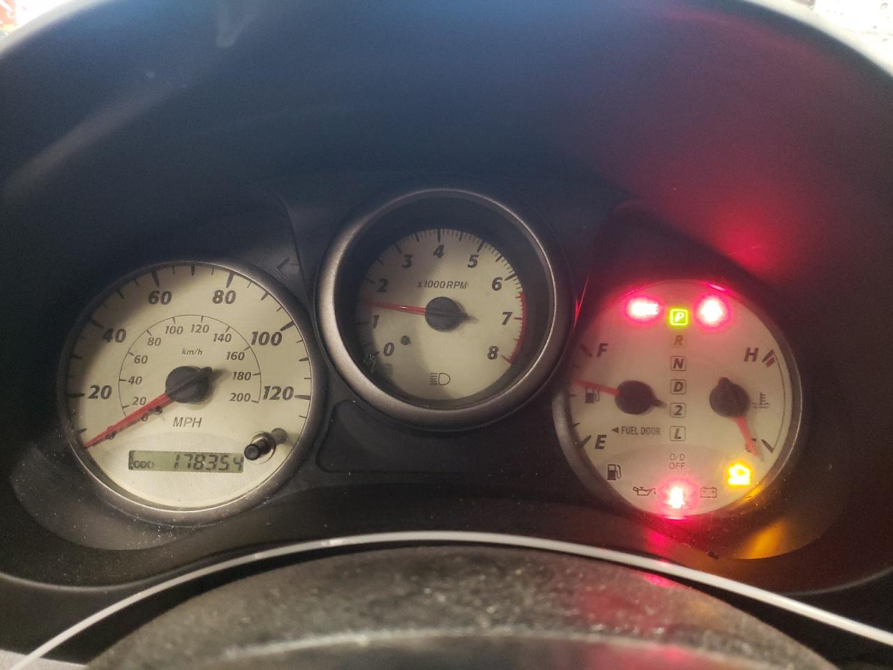 JTEGH20V620071863 2002 Toyota Rav4