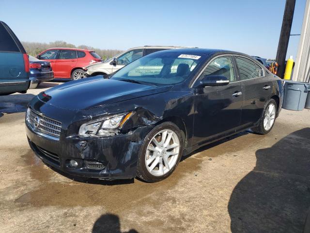 2010 Nissan Maxima S VIN: 1N4AA5AP6AC832233 Lot: 47577484