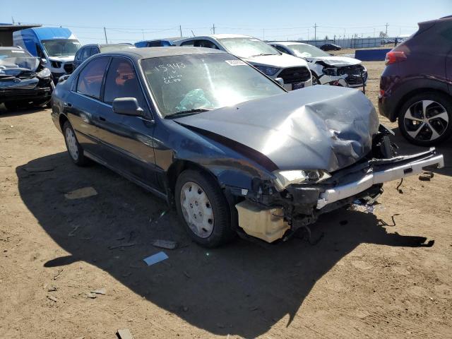 1997 Honda Accord Lx VIN: JHMCD563XVC004271 Lot: 46309064