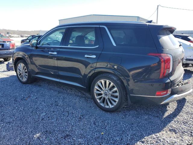 2020 Hyundai Palisade Limited VIN: KM8R54HE8LU052002 Lot: 46096054