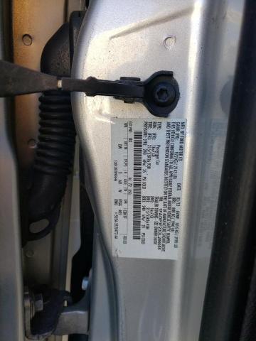 2013 Ford Focus Se VIN: 1FADP3F23DL286055 Lot: 46290994