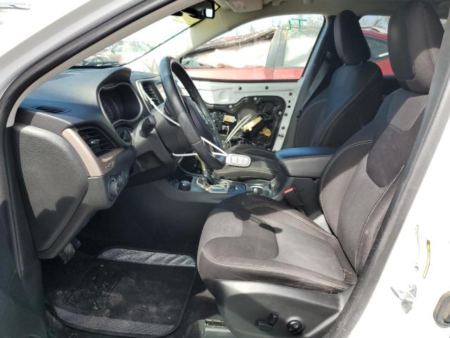 2015 JEEP CHEROKEE L - 1C4PJMCS2FW702701