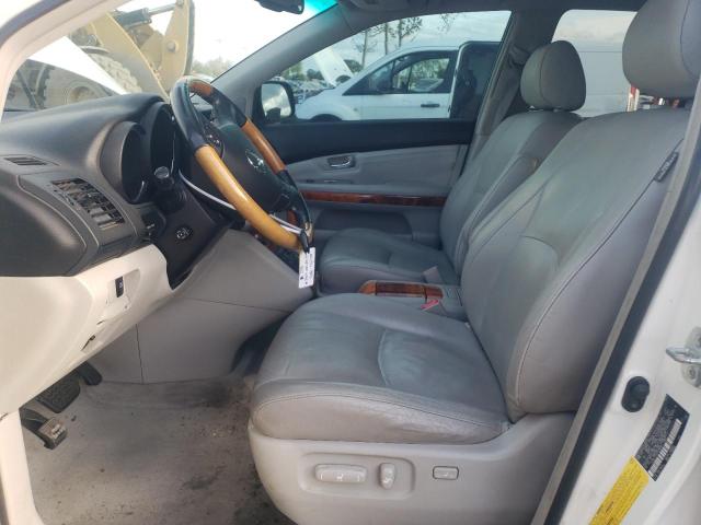 2007 Lexus Rx 350 VIN: 2T2GK31U37C018659 Lot: 48027054