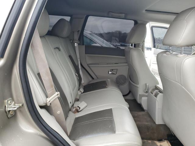 2005 Jeep Grand Cherokee Limited VIN: 1J4HS58N75C682739 Lot: 46926214