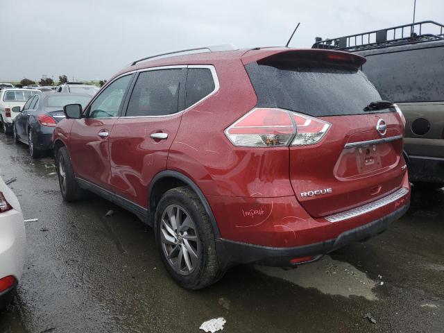 5N1AT2MV6FC912132 2015 NISSAN ROGUE - Image 2