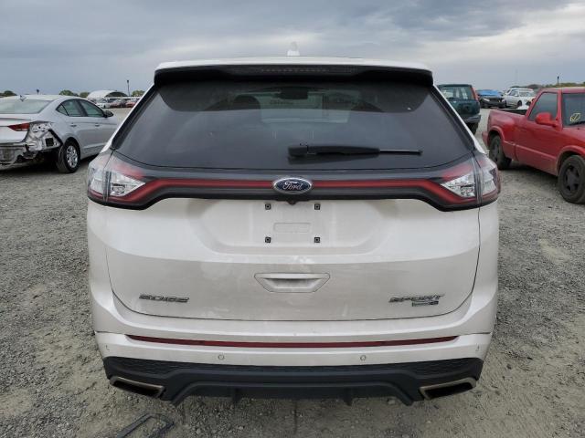 2017 FORD EDGE SPORT - 2FMPK4AP4HBC16497