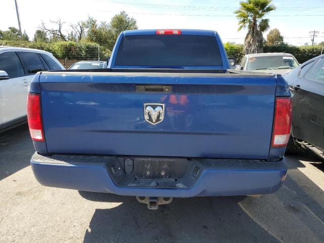 2014 Ram 1500 St VIN: 3C6JR6AGXEG305315 Lot: 45950564