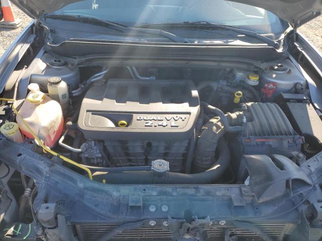 2013 Dodge Avenger Se VIN: 1C3CDZAB1DN753037 Lot: 48300604