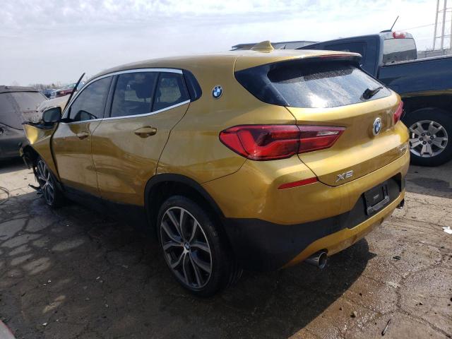 VIN WBXYJ3C32JEJ82833 2018 BMW X2, Sdrive28I no.2