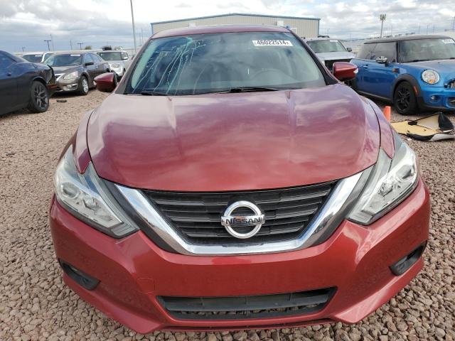 2016 NISSAN ALTIMA 2.5 - 1N4AL3AP9GC132701
