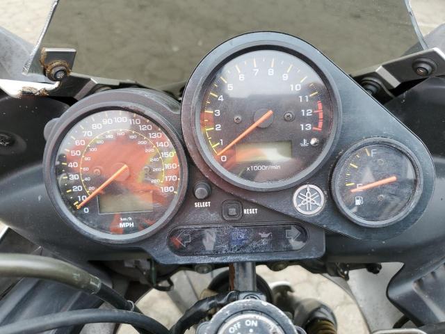 2005 YAMAHA FZS10 JYARN07EX5A010588