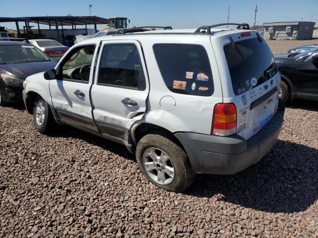 2005 Ford Escape Xlt VIN: 1FMYU93115KA55161 Lot: 48878954