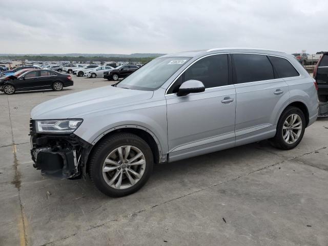 WA1AAAF74KD013948 2019 AUDI Q7, photo no. 1