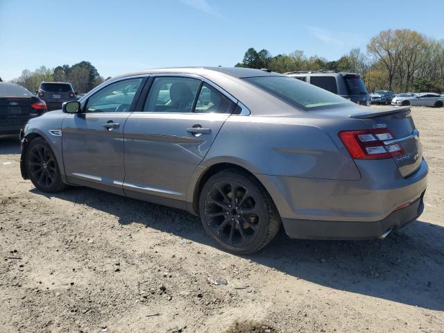 2014 Ford Taurus Limited VIN: 1FAHP2F83EG108348 Lot: 47608414