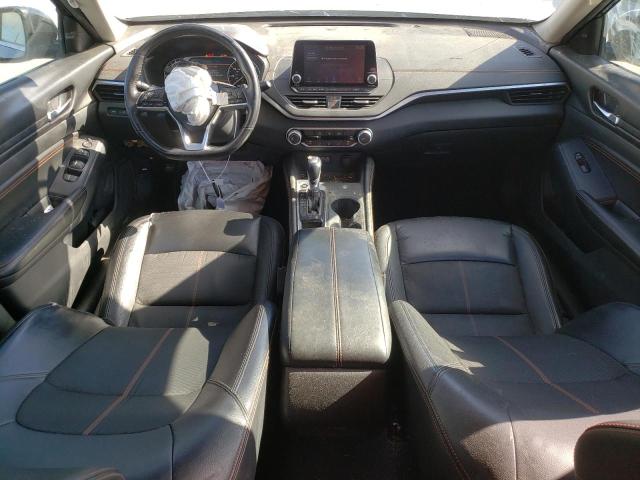 2019 NISSAN ALTIMA SR - 1N4BL4CV6KC143136