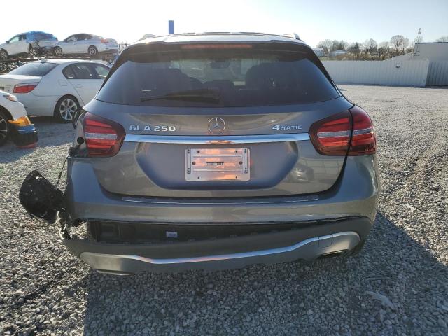 VIN WDCTG4GB2KJ543784 2019 Mercedes-Benz GLA-Class,... no.6