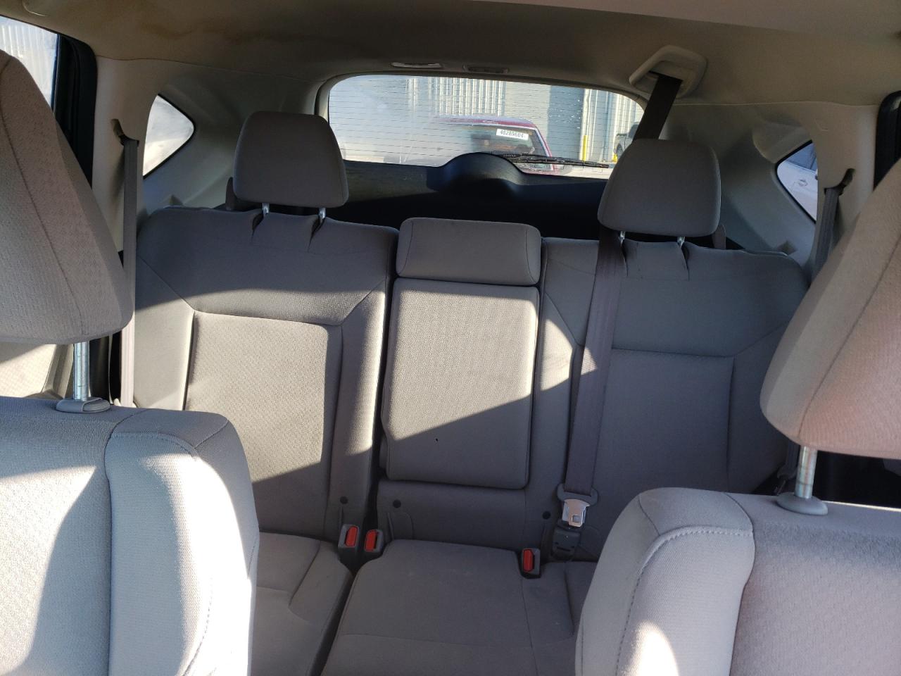 3CZRM3H52FG706656 2015 Honda Cr-V Ex