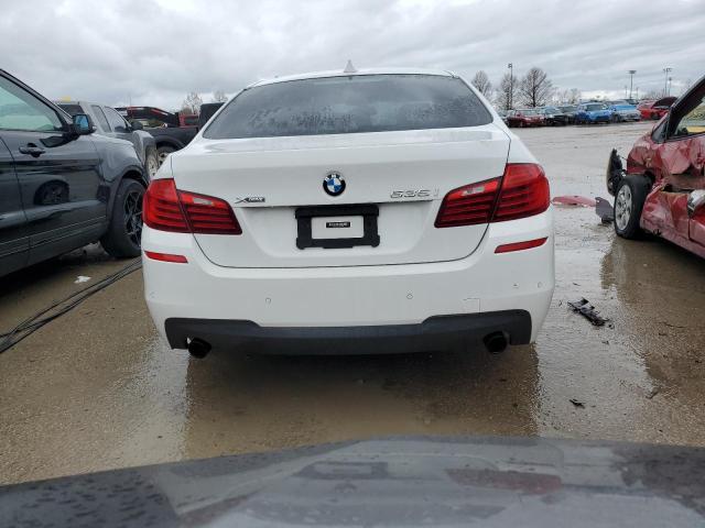 VIN WBA5B3C51ED533089 2014 BMW 5 Series, 535 XI no.6