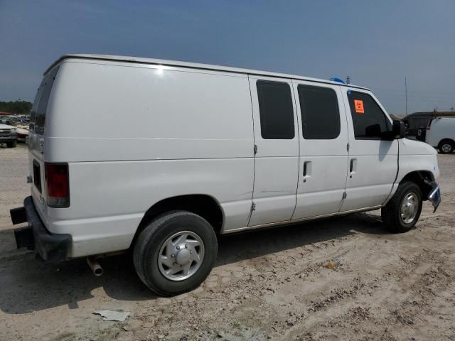 FORD ECONOLINE 2010 white cargo va gas 1FTNE2EW6ADA39993 photo #4