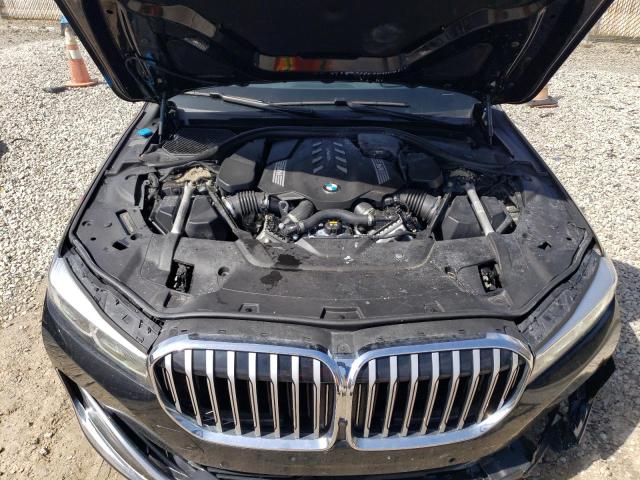 2020 BMW 750 XI - WBA7U2C04LGJ59980