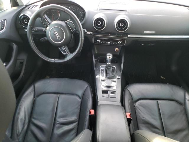 2015 AUDI A3 PREMIUM - WAUEFGFF6F1012338