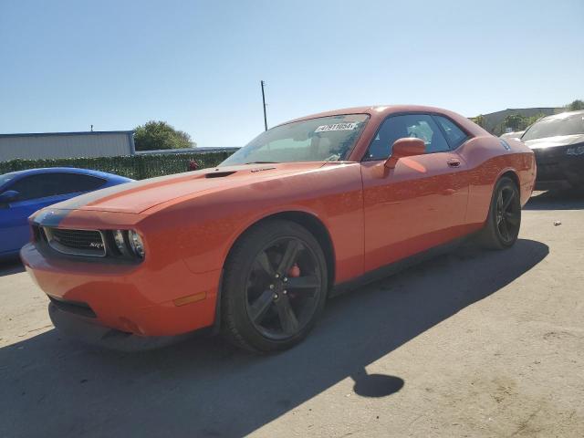 2B3CJ7DW8AH228540 2010 DODGE CHALLENGER-0