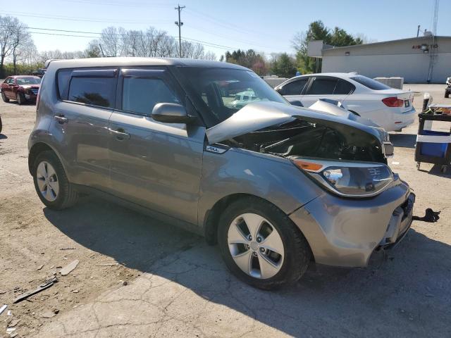 Vin: kndjn2a29g7247665, lot: 48869224, kia soul 20164