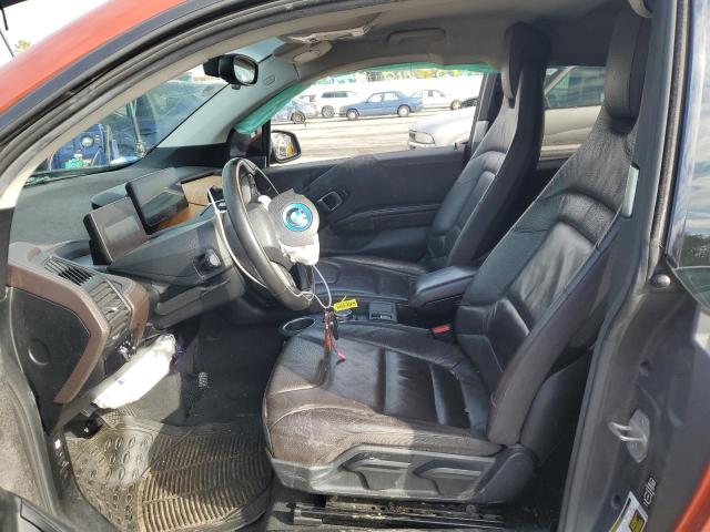 VIN WBY1Z4C59EV276601 2014 BMW I3, Rex no.7