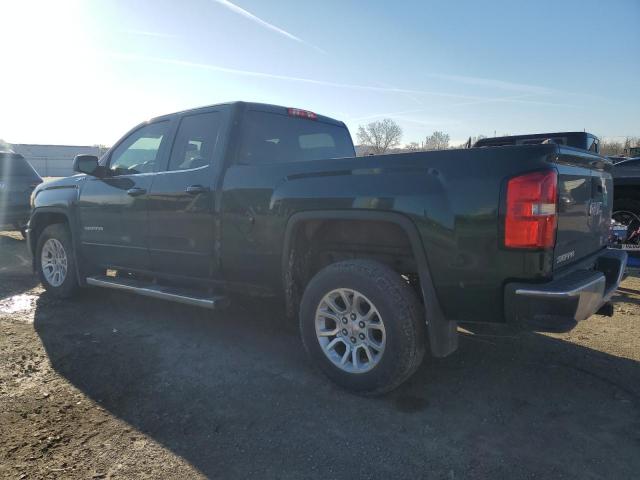 2015 GMC SIERRA C15 - 1GTR1UECXFZ348181