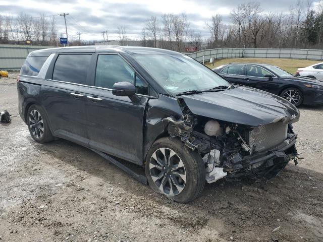 2022 Kia Carnival Ex VIN: KNDNC5H3XN6062146 Lot: 46922994